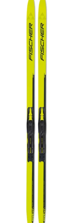 Set sci nordico Sprint Skin Ifp + att