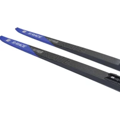 Set sci nordico S/Race Skate Junior + att