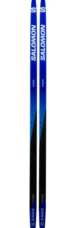 Set sci nordico S/Race Skate Junior + att