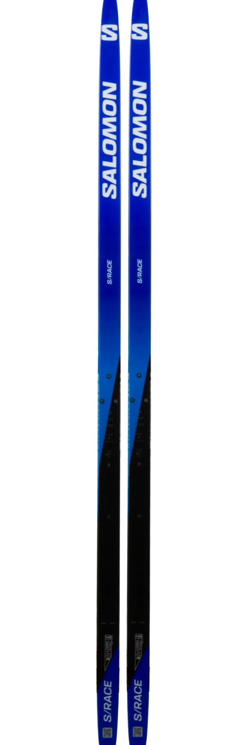 Set sci nordico S/Race Skate Junior + att