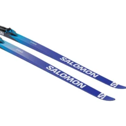 Set sci nordico S/Race Skate Junior + att