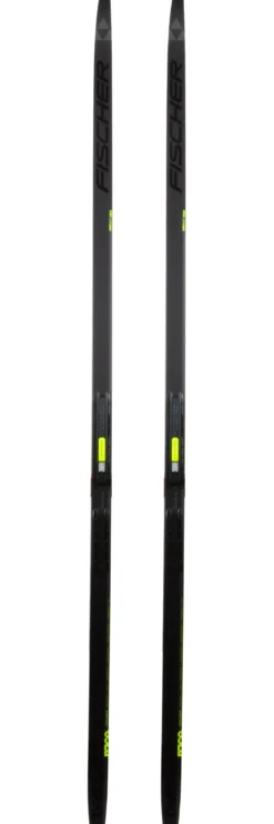 Set sci nordico Twin Skin Race Medium + att
