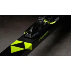 Set sci nordico Twin Skin Superlite Medium Ef + att