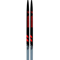 Set sci nordico X-Ium R-Skin + att