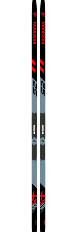 Set sci nordico X-Ium Skating Premium+ S2 + att