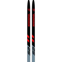 Set sci nordico X-Ium Skating Premium+ S2 + att