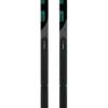 Set sci nordico Xp20 Skate Plus Medium + att