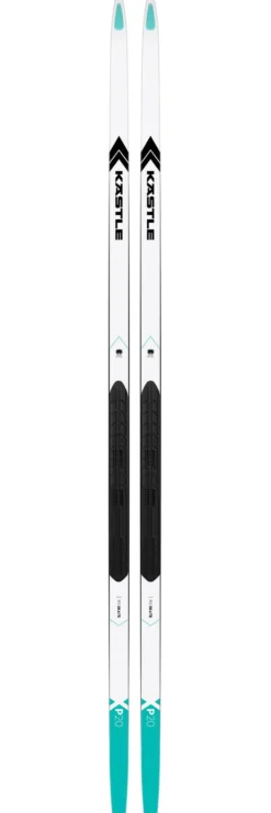Set sci nordico Xp20 Skate Plus Medium + att