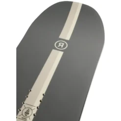 Set snowboard Agenda + att