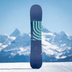 Set snowboard Astral + att