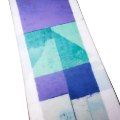 Set snowboard Astral + att