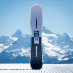 Set snowboard Cheat Code Women + att