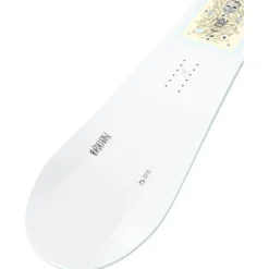 Set snowboard Disaster + att