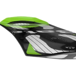 Set snowboard Evil Teen + att