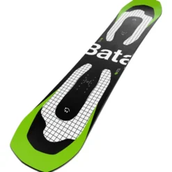 Set snowboard Evil Teen + att