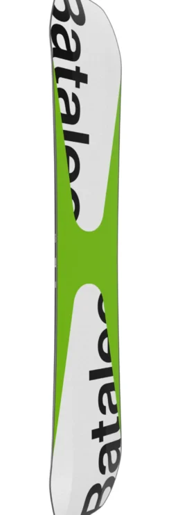 Set snowboard Evil Teen + att