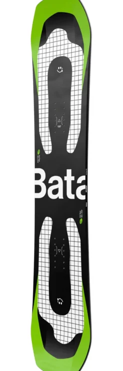 Set snowboard Evil Teen + att