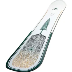 Set snowboard Frontier 2.0 + att