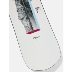 Set snowboard Hideaway + att