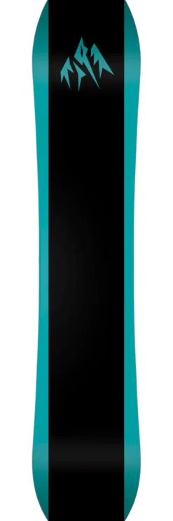 Set snowboard Junior Mountain Twin + att
