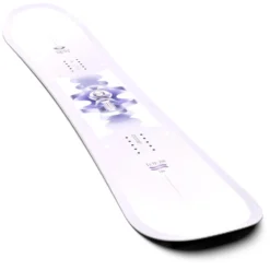 Set snowboard Lotus + att