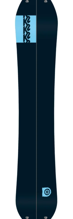 Set snowboard Marauder Split + att