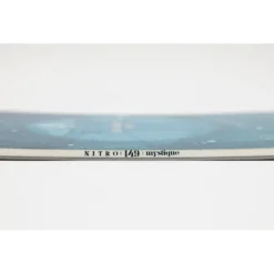 Set snowboard Mystique + att