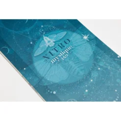 Set snowboard Mystique + att