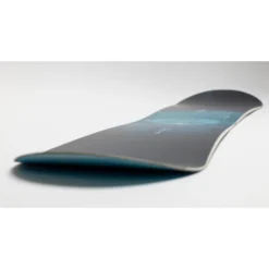 Set snowboard Mystique + att