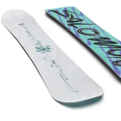Set snowboard Oh Yeah + att
