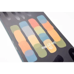 Set snowboard Phase + att