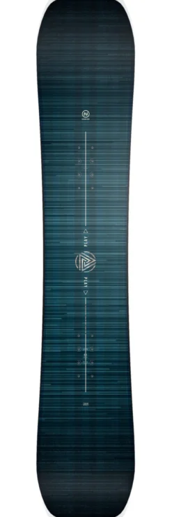 Set snowboard Play + att