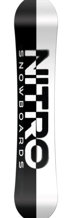 Set snowboard Prime Raw + att