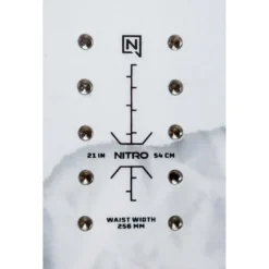Set snowboard Prime Raw + att