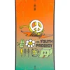 Set snowboard Prodigy + att