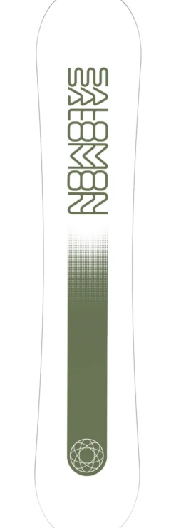 Set snowboard Pulse + att