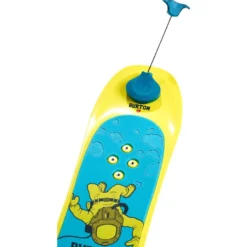 Set snowboard Riglet Board + att