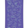Set snowboard Ripper Kids + att