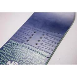 Set snowboard Ripper Kids + att