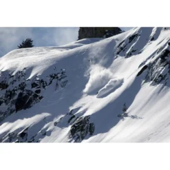 Set snowboard Solution + att