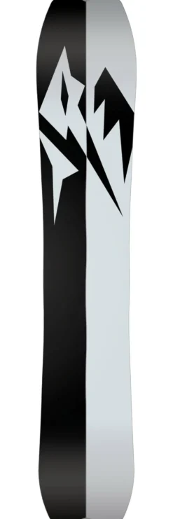 Set snowboard Solution + att