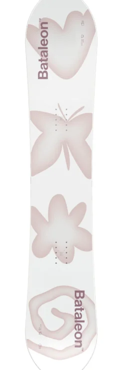Set snowboard Spirit + att