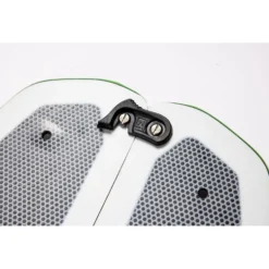 Set snowboard Vertical + att