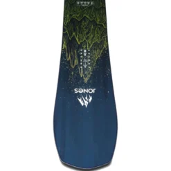 Set snowboard Youth Flagship + att