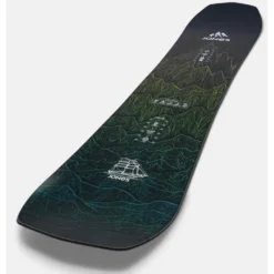 Set snowboard Youth Flagship + att