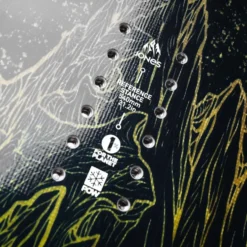 Set snowboard Youth Flagship + att