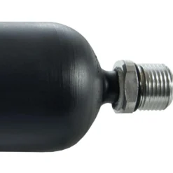 Set zaino anti valanga con airbag Arva Cartouche Acier
