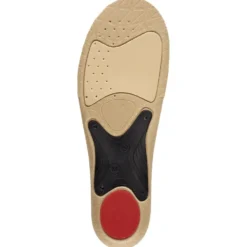 Solette Sidas Anatomic Leather