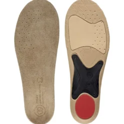 Solette Sidas Anatomic Leather