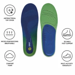 Solette Sidas 3D Comfort